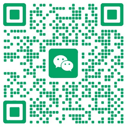 贝丽旅行微信二维码，扫码或长按识别添加好友